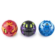 BAKUGAN PACHET START AQUOS WEBAM VIV6045144_20114998