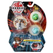 BAKUGAN PACHET START AURELUS HYDRANOID VIV6045144_20114999