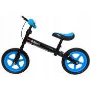 Bicicleta fara pedale r-sport r4 - albastru- negru edeedits3albastru