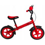Bicicleta fara pedale r-sport r9 - rosu edeeditsr9rosu