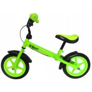 Bicicleta fara pedale r-sport r9 - verde edeeditsr9verde