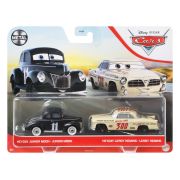 CARS3 SET 2 MASINUTE METALICE JUNIOR MOON SI LEROY HEMING VIVMTDXV99_GRR23