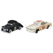 CARS3 SET 2 MASINUTE METALICE JUNIOR MOON SI LEROY HEMING VIVMTDXV99_GRR23