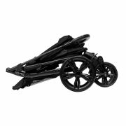 Lionelo - Carucior sport Annet Carbon Cu accesorii, Negru BYNLO-ANNET_BLACK_CARBON