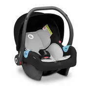 Lionelo - Scaun auto 0-13 Kg Astrid, Black Onyx BYNLO-ASTRID_BLACK_ONYX