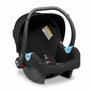 Lionelo - Scaun auto 0-13 Kg Astrid, Black Onyx BYNLO-ASTRID_BLACK_ONYX