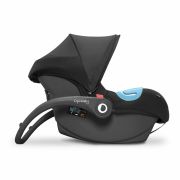 Lionelo - Scaun auto 0-13 Kg Astrid, Black Onyx BYNLO-ASTRID_BLACK_ONYX