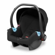 Lionelo - Scaun auto 0-13 Kg Astrid, Black Onyx BYNLO-ASTRID_BLACK_ONYX