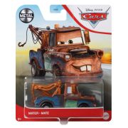 MASINUTA METALICA CARS PERSONAJUL BUCSA VIVMTDXV29_GXG54