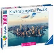 PUZZLE NEW YORK, 1000 PIESE - ARTRVSPA14086