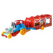 SET CAMION SI MASINA SPORT HOT WHEELS CARNIVAL STEAMER VIVMTBDW51_FKW89