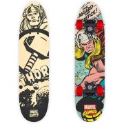 Skateboard Thor Seven SV9942 BBJSV9942_Initiala