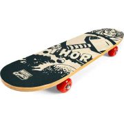 Skateboard Thor Seven SV9942 BBJSV9942_Initiala