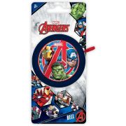 Sonerie bicicleta Avengers Seven SV9154 BBJSV9154_Albastru