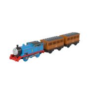 THOMAS LOCOMOTIVA MOTORIZATA CU 2 VAGOANE ANNIE SI CLARABEL VIVMTBMK93_GHK82
