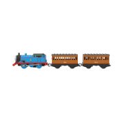 THOMAS LOCOMOTIVA MOTORIZATA CU 2 VAGOANE ANNIE SI CLARABEL VIVMTBMK93_GHK82