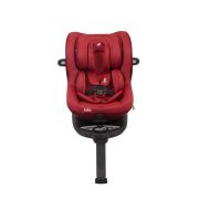 Joie - Scaun auto i-Spin 360° Merlot, nastere - 105 cm BBBC1801EAMER000(C1801AAMER000)