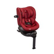 Joie - Scaun auto i-Spin 360° Merlot, nastere - 105 cm BBBC1801EAMER000(C1801AAMER000)