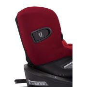 Joie - Scaun auto i-Spin 360° Merlot, nastere - 105 cm BBBC1801EAMER000(C1801AAMER000)