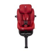 Joie - Scaun auto i-Spin 360° Merlot, nastere - 105 cm BBBC1801EAMER000(C1801AAMER000)