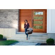 Nuna - Scoica auto i-Size ARRA Caviar + baza isofix, 40 - 85 cm BBBCF11302CVRGL