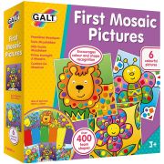 Set creativ - primul meu mozaic