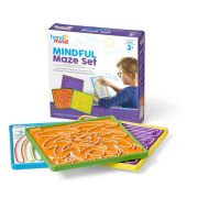 Set tactil - prin labirint