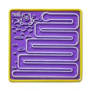 Set tactil - prin labirint