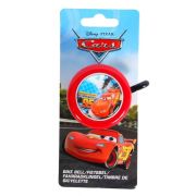 Sonerie bicicleta Cars Volare pentru copii - SOLVOL771