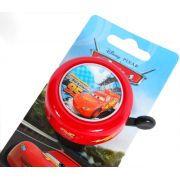Sonerie bicicleta Cars Volare pentru copii - SOLVOL771