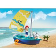 BARCA CU PANZE - ARTPM70438