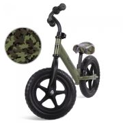 Bicicleta fara pedale kidwell rebel khaki edeedirobirel08a0