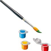 CREART - PICTURA FLAMINGO - ARTRVSPBN28929
