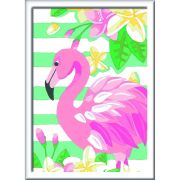 CREART - PICTURA FLAMINGO - ARTRVSPBN28929