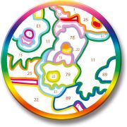 CREART - PICTURA LAMA - ARTRVSPBN28934