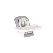 Joie - Scaun de masa Multiply 6 in 1 Fern, 6 luni - 6 ani BBBH1605AAFRN000