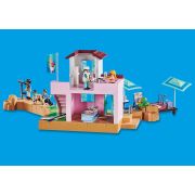 MAGAZIN DE INGHETATA PE PLAJA - ARTPM70279