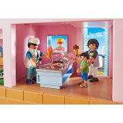 MAGAZIN DE INGHETATA PE PLAJA - ARTPM70279