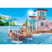 MAGAZIN DE INGHETATA PE PLAJA - ARTPM70279