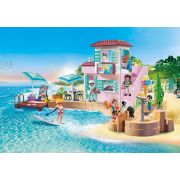 MAGAZIN DE INGHETATA PE PLAJA - ARTPM70279
