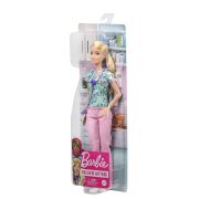 BARBIE PAPUSA CARIERE ASISTENTA MEDICALA VIVMTGTW39