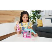 BARBIE PAPUSA CARIERE FLORARIE VIVMTGTN58