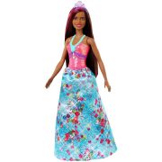 BARBIE PAPUSA DREAMTOPIA PRINTESA VIVMTGJK12_GJK15