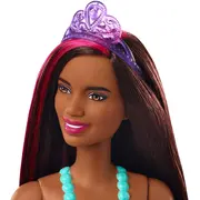 BARBIE PAPUSA DREAMTOPIA PRINTESA VIVMTGJK12_GJK15