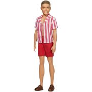 BARBIE PAPUSA KEN ANIVERSAR 60 ANI ORIGINAL KEN VIVMTGRB41_GRB42