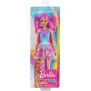 BARBIE PAPUSA PRINTESA DREAMTOPIA ZANE CU PAR ROZ SI ARIPI VIVMTGJK00_GJJ98