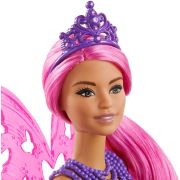 BARBIE PAPUSA PRINTESA DREAMTOPIA ZANE CU PAR ROZ SI ARIPI VIVMTGJK00_GJJ98