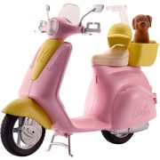 BARBIE SCUTER VIVMTFRP56