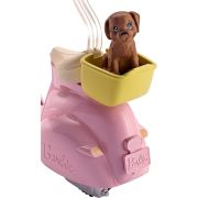 BARBIE SCUTER VIVMTFRP56