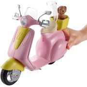 BARBIE SCUTER VIVMTFRP56